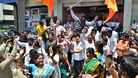 छाया-हेमंत घोरपडे