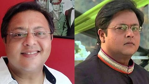 Nitesh Pandey Death : इगतपुरीत ‘अनुपमा’ फेम अभिनेत्याचं निधन