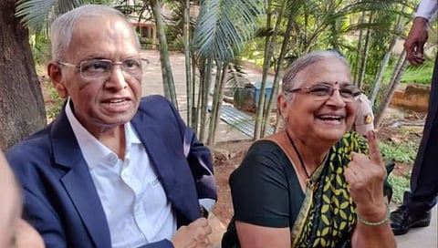 Karnataka Assembly Elections