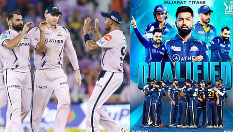 SRH vs GT
