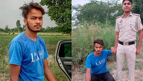 Delhi Sakshi Murder Case Update : मोहोब्बत बदलेवाली! अखेर साक्षीच्या खुनावर साहिलचा खुलासा, ‘तिला हवं होतं…’