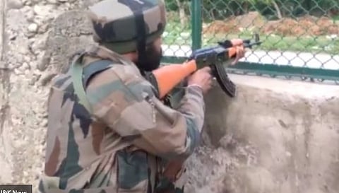 Jammu Kashmir News