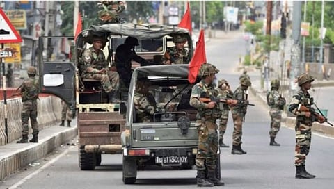 मणिपूर हिंसाचारावरील चर्चेसाठी केंद्र सरकार तयार | Manipur violence