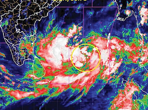 यंदा केरळात मान्सून वेळेवरच; मोचा चक्रीवादळ ठरविणार मान्सूनची गती अन् दिशा