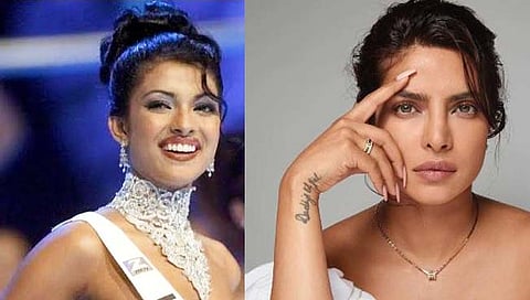 priyanka chopra