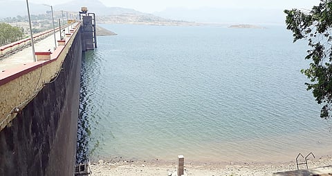 पिण्याच्या पाण्याची चिंता मिटली; पवना धरण 85 टक्के भरले