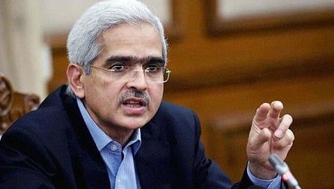 RBI monetary policy | मोठा दिलासा! कर्जाचा हप्ता वाढणार नाही! RBI कडून सलग तिसऱ्यांदा रेपो रेट जैसे थे