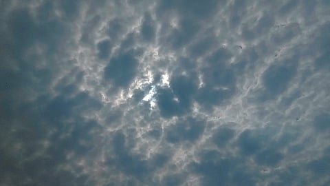 Maharashtra Rain