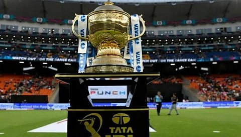 IPL FINAL 2023 : अंतिम सामना पुढे ढकलण्याची आयपीएलच्या इतिहासातील पहिलीच वेळ