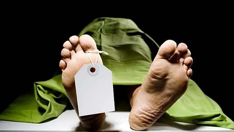 छत्रपती संभाजीनगर : गंगापूर-वैजापूर रोडवर अल्पवयीन मुलीचा मृतदेह आढळला