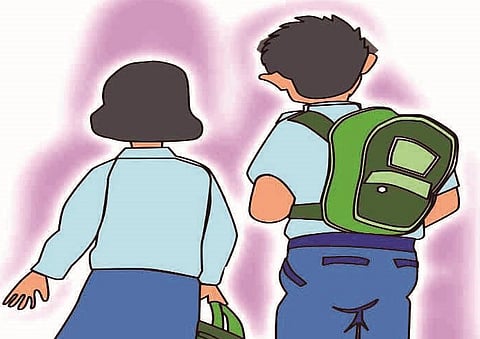 पिंपरी : यंदापासून ‘डीबीटी’च्या अंमलबजावणीस सुरुवात; अनुदानाची रक्कम विद्यार्थ्यांच्या खात्यावर होणार जमा
