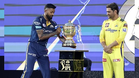 IPL Final 2023
