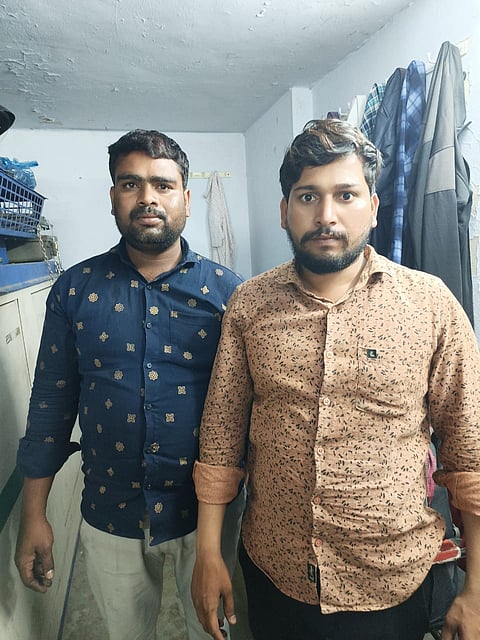 पुणे: कोयत्याने सपासप वार करणार्या दोघांना सात वर्षे सक्तमजुरी, सासवड येथे केला होता दोघांनी खुनी हल्ला