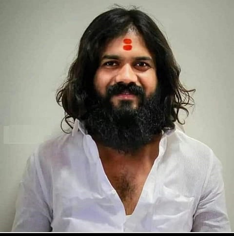 पुण्यातील मावळमध्ये बाबाराजे देशमुखला खंडणी प्रकरणी अटक, ७० लाखांची मागितली खंडणी