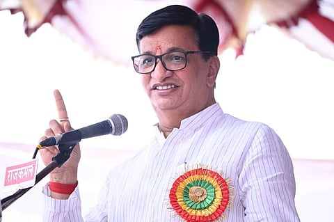 ”महाविकास आघाडी म्हणून व्यवस्थित सामोरे गेलो, तर लोकसभेच्या 40 जागा जिंकू”; बाळासाहेब थोरात यांनी व्यक्त केला विश्वास