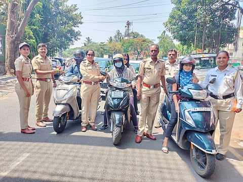 आरटीओकडून एका दिवसात 622 जणांवर धडक कारवाई, 73 आरटीओ अधिकाऱ्यांची कारवाईसाठी नेमणूक