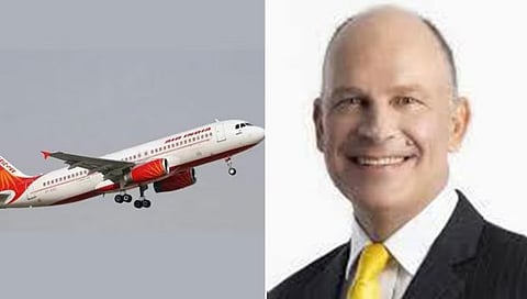 air india