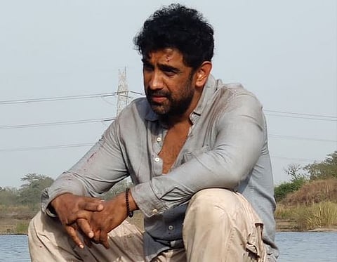 amit sadh