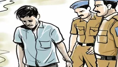 परभणी : आंतरराज्यीय सराईत गुन्हेगारास शस्त्रांसह अटक; २० गुन्ह्यांची उकल करण्यात गुन्हे शाखेला यश