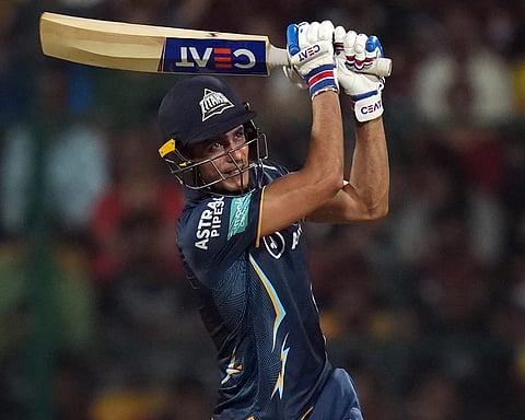 Shubman Gill GT Captain | कॅप्टन गिल! शुभमन गिल याच्याकडे गुजरात टायटन्सचे नेतृत्त्व, पंड्या MI मध्ये परतल्याने संघात मोठा बदल