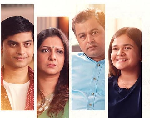 मी, मोगॅम्बो आणि कांदेपोहे
