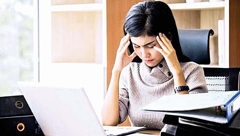 ‘गॅजेटस्’ चा मोह आणि अनारोग्य