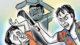 कोयत्याने वार, Crime