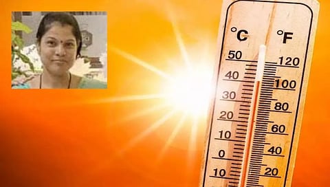 Heat Stroke : जळगाव जिल्ह्यात महिलेचा उष्माघाताने मृत्यू