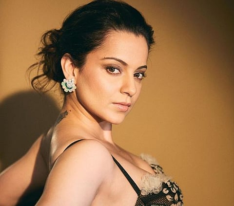 कंगना रनौत
