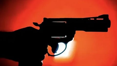 Mississippi Shooting : अमेरिकेच्या रेस्टोरंटमधील पार्टीत गोळीबार; एकाचा मृत्यू, ६ जण जखमी