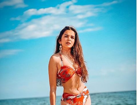 mitali mayekar