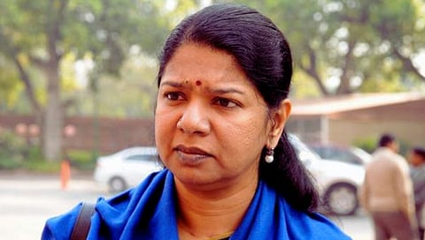 MP Kanimooli