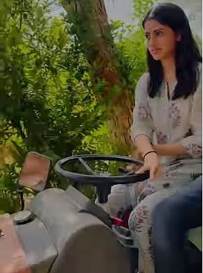 navya nanda