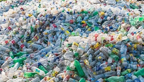 plastic