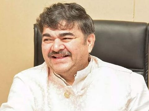 prashant damle