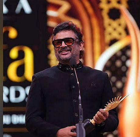 IIFA 2023 r madhavn