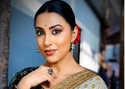 kranti redkar