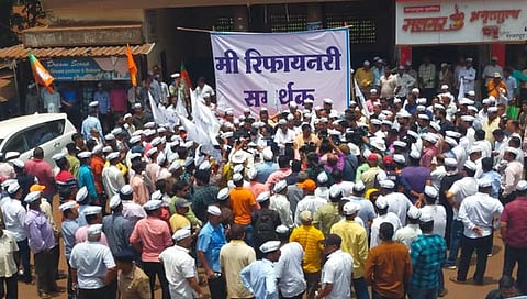 बारसू