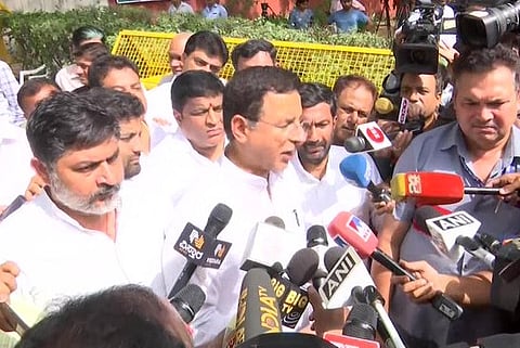 Karnataka CM : ‘कर्नाटकात पुढील 48 तासांत नवे मंत्रिमंडळ स्थापन होणार’