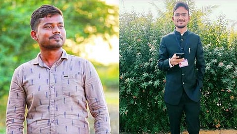 कामगार आयुक्त