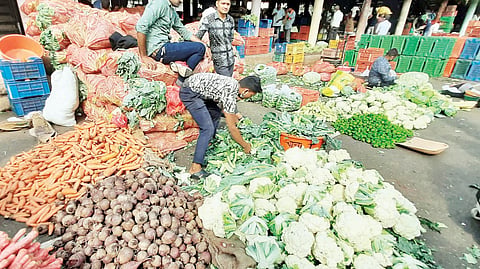 Pune Market Update