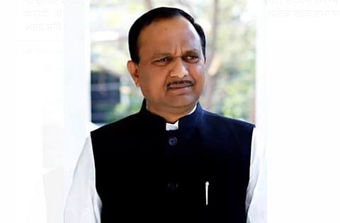 नागपूर कृपाल तुमाने
