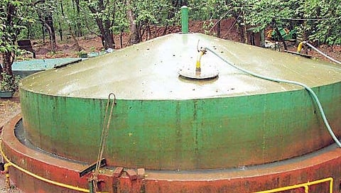 आता मुंबईत कचऱ्यापासून बायोगॅस