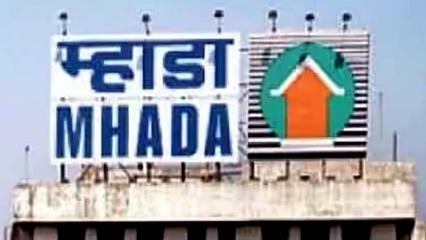 MHADA redevelopment rules