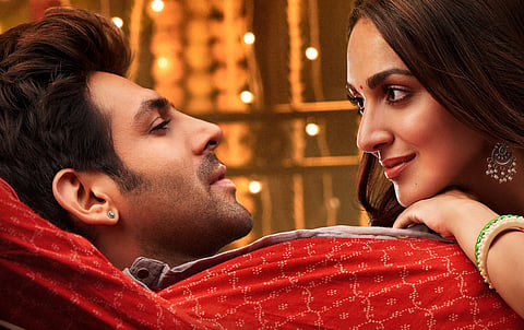 Satyaprem Ki Katha