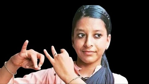 मदरसा ते ‘कथकली’ शाळा, एका मुलीच्या ‘स्वप्नपूर्ती’चा प्रवास…