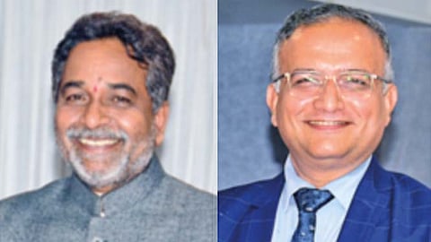 महाराष्ट्र-गोवा बार कौन्सिलचे अॅड. विवेक घाटगे नवे अध्यक्ष