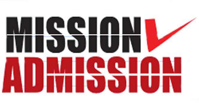 ITI Admission