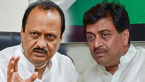 ठाकरे गटाच्या लोकसभा जागांवर काँग्रेसचा डोळा