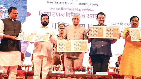 गनिमी काव्यामुळेच बर्याच गोष्टी न बोलता करता येतात : मुख्यमंत्री